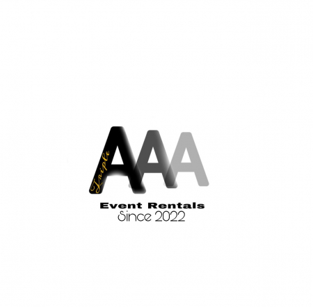 Triple A Event Rentals San Diego CA